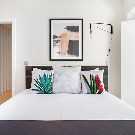 Apartment Beato Hub Residences - Perfect For Digital Nomads & Families