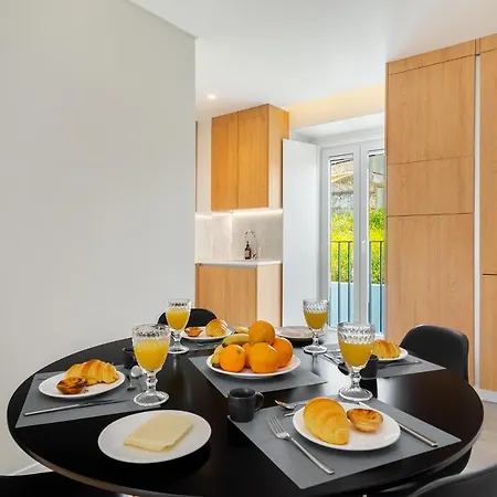 Prime Aparts - Beatohub Appartement *