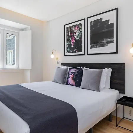 Prime Aparts - Beatohub Appartement Lissabon