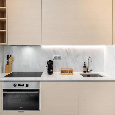 Prime Aparts - Beatohub * Lisboa