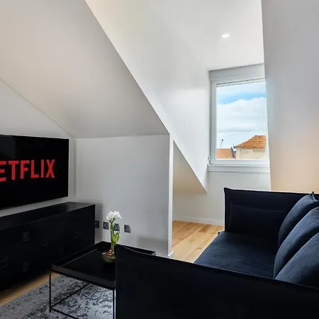 Appartement Prime Aparts - Beatohub