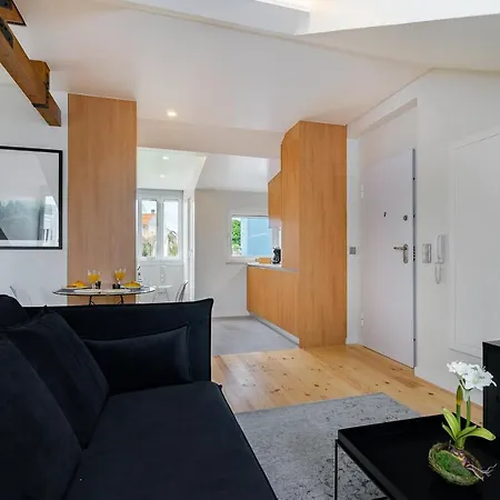 Prime Aparts - Beatohub Lissabon