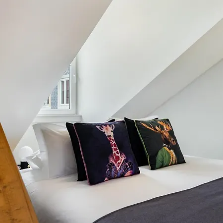 Beato Hub Residences - Perfect For Digital Nomads & Families