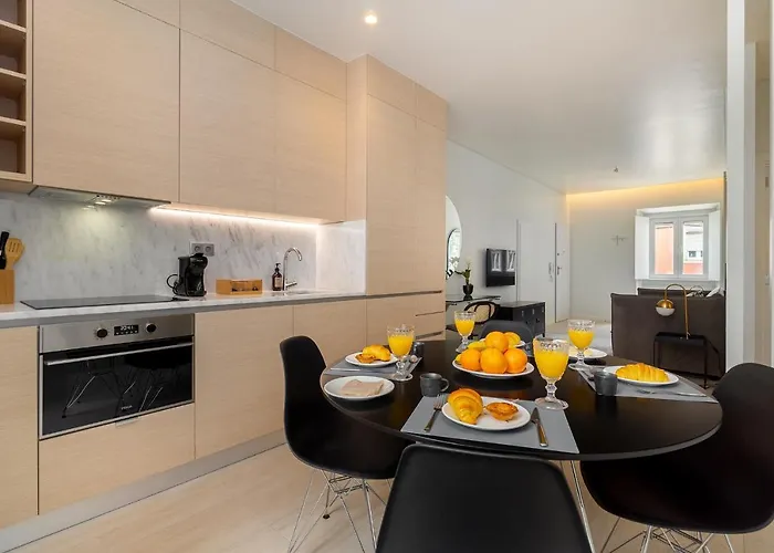 Prime Aparts - Beatohub * Lisboa