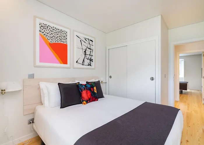 Apartman Prime Aparts - Beatohub