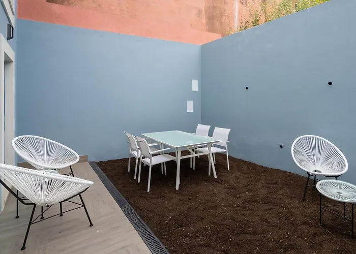 Prime Aparts - Beatohub * Lisboa