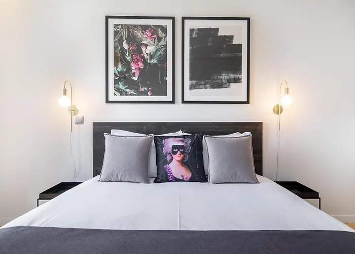 Prime Aparts - Beatohub Apartman *