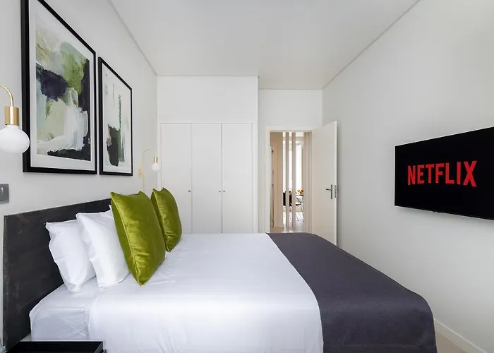 Prime Aparts - Beatohub Lisboa