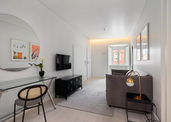 Prime Aparts - Beatohub * Lisboa