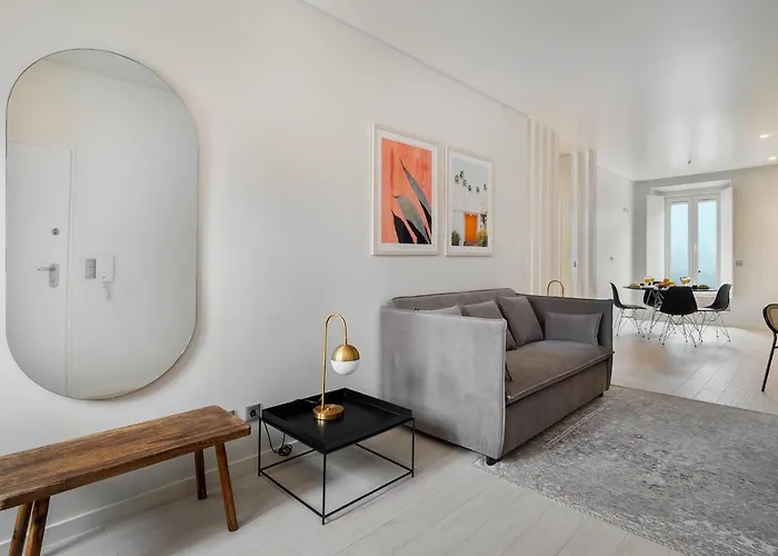 Prime Aparts - Beatohub Lisboa