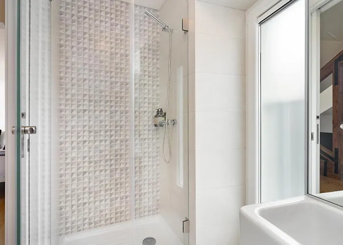 Prime Aparts - Beatohub Lisboa