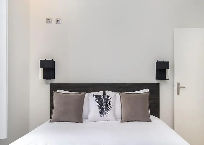 Apartman Prime Aparts - Beatohub *