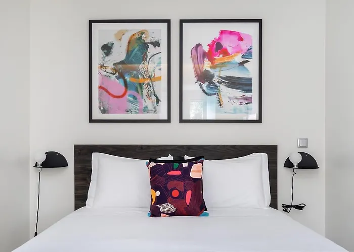 Apartman Prime Aparts - Beatohub