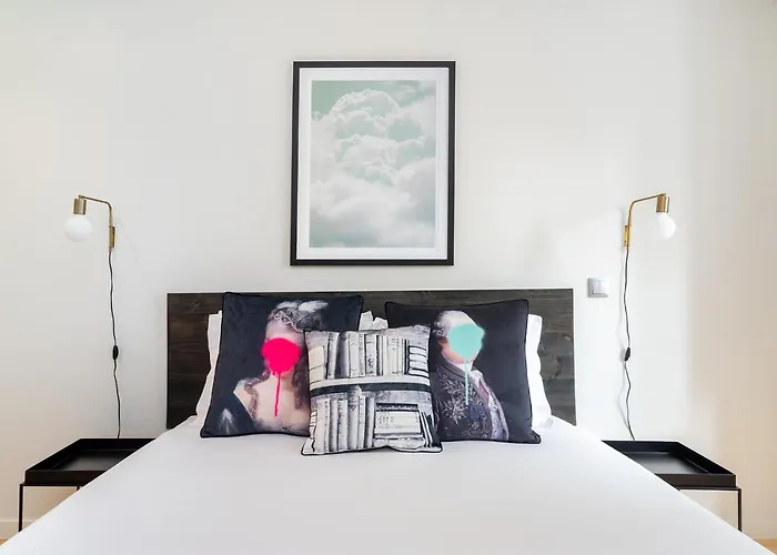 Prime Aparts - Beatohub Apartman