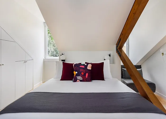 Apartman Prime Aparts - Beatohub