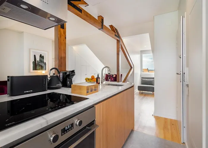 Prime Aparts - Beatohub Apartman