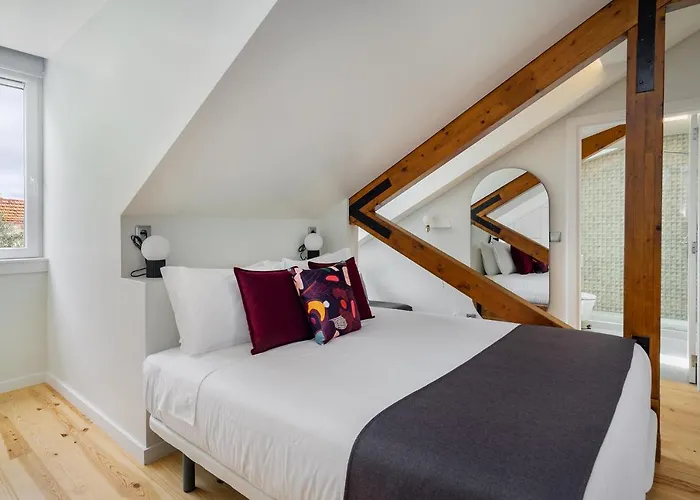 Prime Aparts - Beatohub Apartman Lisboa