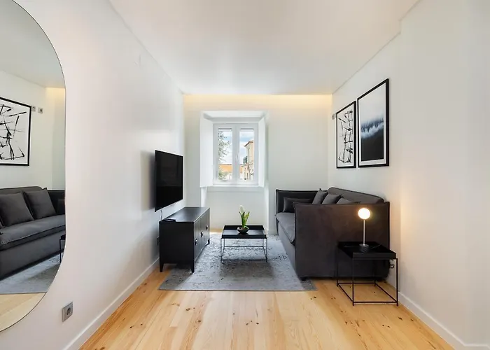 Prime Aparts - Beatohub Apartman Lisboa
