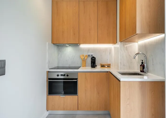 Prime Aparts - Beatohub Apartman Lisboa