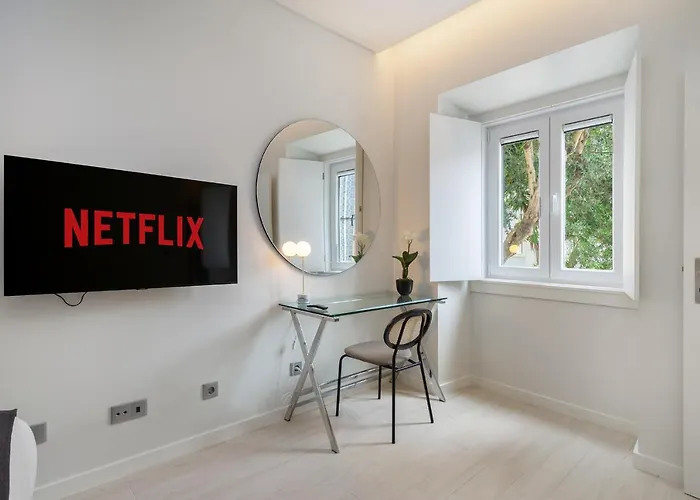 Prime Aparts - Beatohub * Lisboa