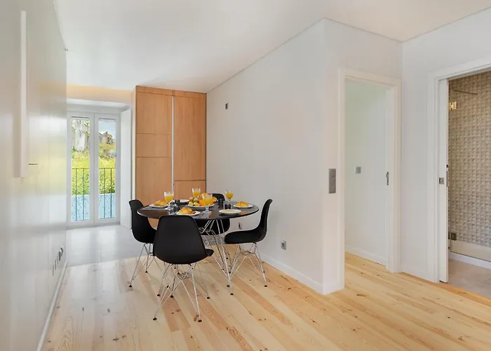 Prime Aparts - Beatohub * Lisboa