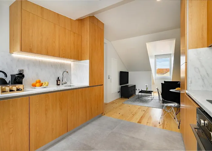 Prime Aparts - Beatohub Apartman