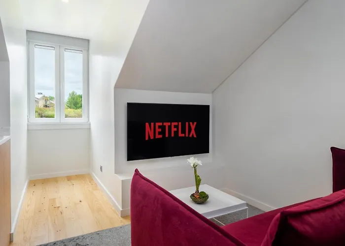 Prime Aparts - Beatohub Apartman *