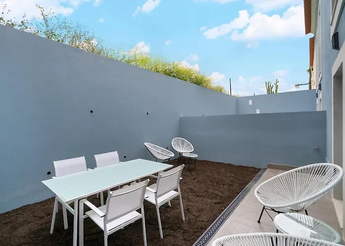 Prime Aparts - Beatohub Lisboa