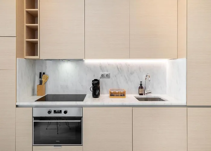 Prime Aparts - Beatohub * Lisboa