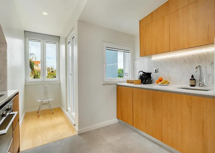 Prime Aparts - Beatohub Apartman