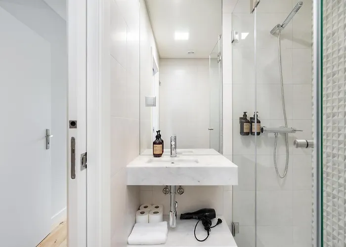 Prime Aparts - Beatohub Lisboa