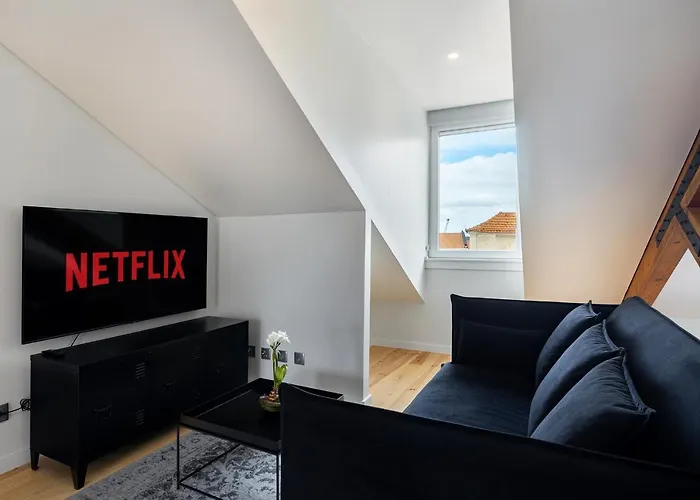 Apartman Prime Aparts - Beatohub