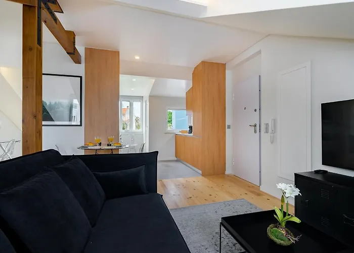 Prime Aparts - Beatohub Lisboa