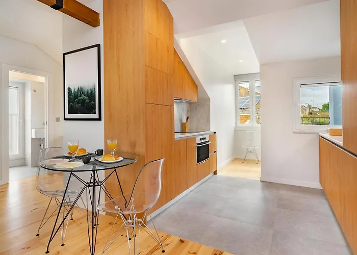 Prime Aparts - Beatohub Apartman Lisboa