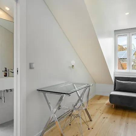 Apartment Prime Aparts - Beatohub Lissabon