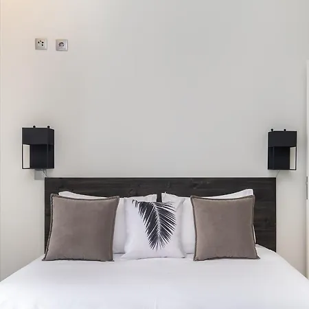 Apartamento Prime Aparts - Beatohub *