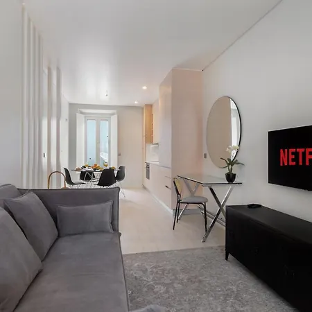 Prime Aparts - Beatohub Apartamento