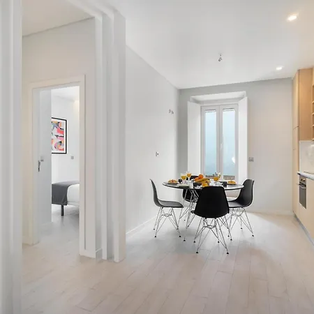 Prime Aparts - Beatohub Apartment Lissabon