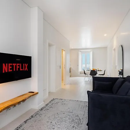 Prime Aparts - Beatohub Apartment Lissabon