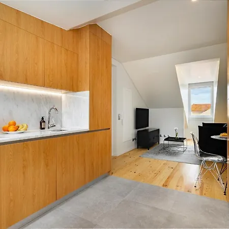 Prime Aparts - Beatohub Apartamento