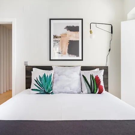 Apartamento Prime Aparts - Beatohub