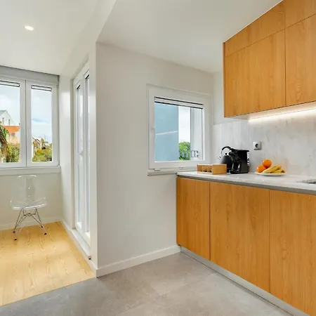 Prime Aparts - Beatohub Apartment